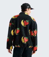 TNF x Sky High Farm Goods Fleece ½-Zip
