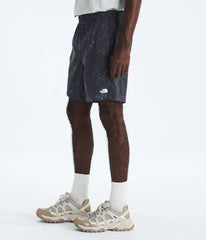 Men’s Class V Pathfinder Pull-On 7'' Shorts—Print