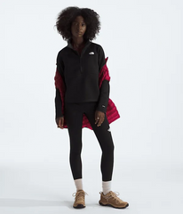 Women’s DOTKNIT™ Thermal ¼-Zip