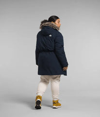 Women’s Plus Arctic Parka