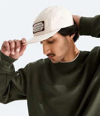 Norm Camp Hat