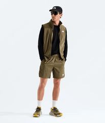 Men’s 24/7 Pentadome Embossed 7'' Shorts
