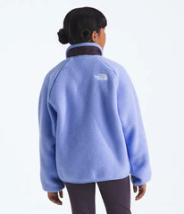Girls’ Yumiori Full-Zip Jacket