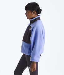 Girls’ Yumiori Full-Zip Jacket