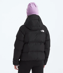 Girls’ North Down Hooded Jacket