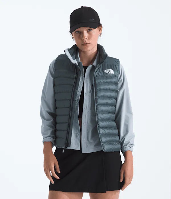 Women’s Terra Peak Vest