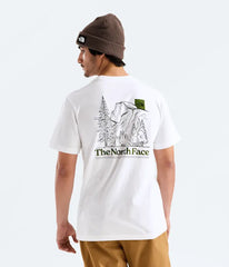Men’s Monte Reg Short-Sleeve Tee—Graphic