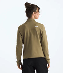 Women’s Cedar Trail Grid Fleece Jacket