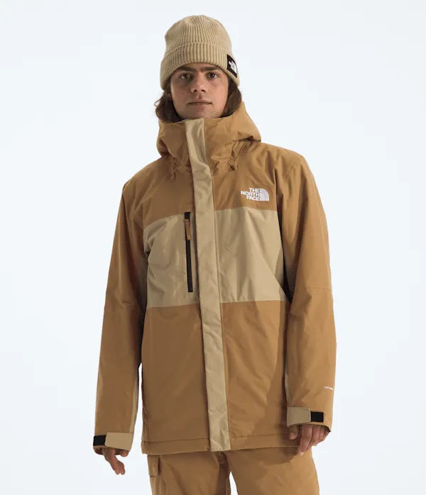 Men’s Freedom Insulated Jacket