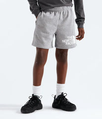 Boys’ & Girls’ Evolution Half Dome Shorts