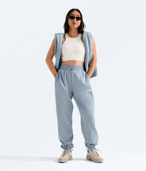 Women’s Essential Relaxed Straight Joggers