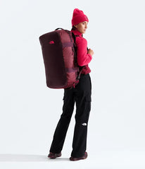 Base Camp™ Voyager Duffel—62L