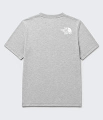 Unisex TNFUSA Relaxed Short Sleeve Tee