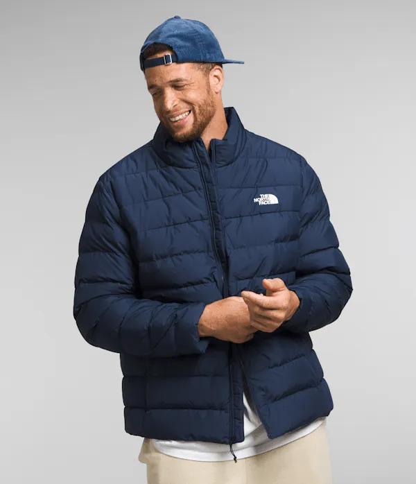 Men’s Big Aconcagua 3 Jacket