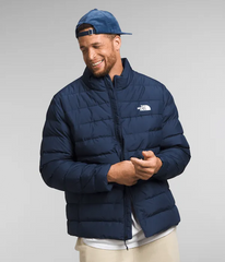 Men’s Big Aconcagua 3 Jacket