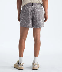 Men’s Class V Pathfinder Pull-On 5'' Shorts—Print