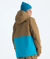 Boys’ & Girls’ Dragline Jacket