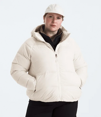 Women’s Plus Hydrenalite™ Down Hoodie