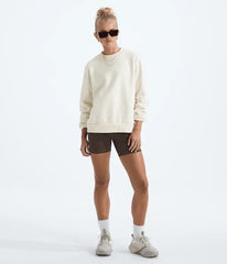Women’s Evolution Simple Dome Regular Crew