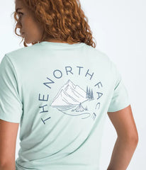 Women’s Monte Regular Short-Sleeve Tee—Graphic