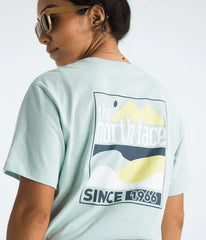 Women’s Exploring Since ’66 Relaxed Short-Sleeve Tee