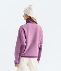 Women’s Yumiori Off Peak Full-Zip Jacket