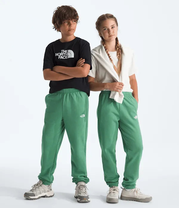 Boys’ & Girls’ Evolution Simple Dome Pants