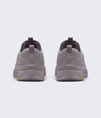 Clyffe™ Suede Shoes