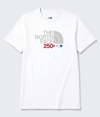 Unisex TNFUSA Relaxed Short Sleeve Tee