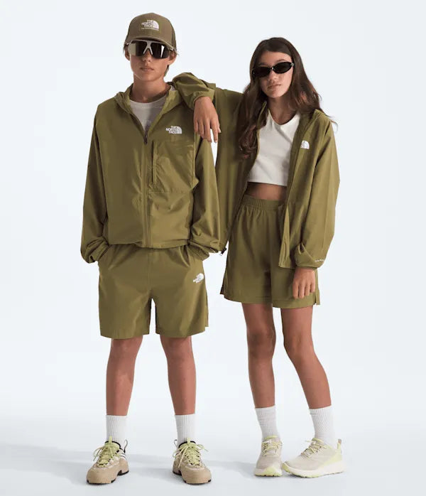 Boys’ & Girls’ LIGHTRANGE™ Jacket