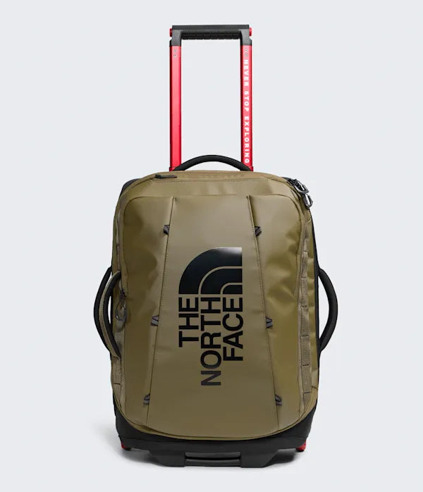 Base Camp™ Rolling Thunder—22
