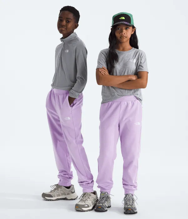 Boys’ & Girls’ TNF™ Performance Fleece Jogger