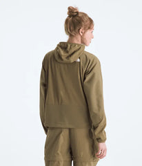Women’s Tek Approach FUTUREFLEECE™ Hooded Jacket