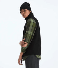 Men’s Glacier Fleece Vest