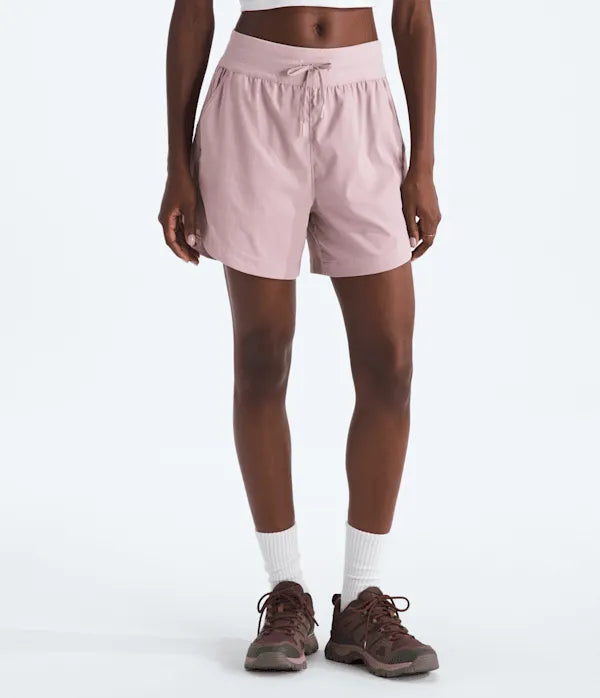Women’s Aphrodite Arise 5'' Shorts