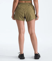 Women’s Lightbright 4'' Shorts