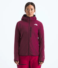 Women’s Summit Series FUTUREFLEECE™ AMK Hoodie