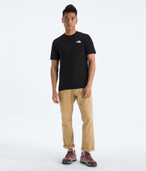 Men’s Short-Sleeve Core TNF™ Flower Box NSE Tee
