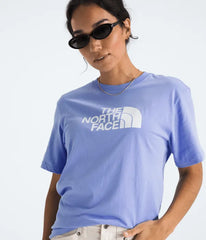 Women’s Evolution Half Dome Relaxed Short-Sleeve Tee