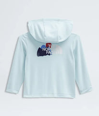 Baby Adventure Phoenix Peak Hoodie